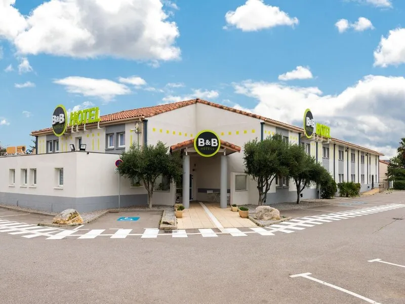 B&B HOTEL Narbonne 2 · Anbieterbild von TUI