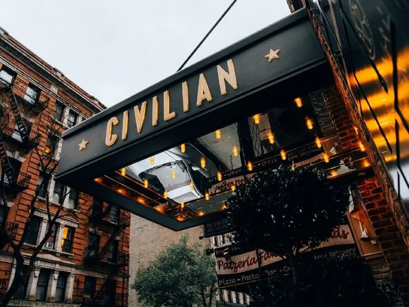 Civilian Hotel · Anbieterbild von TUI