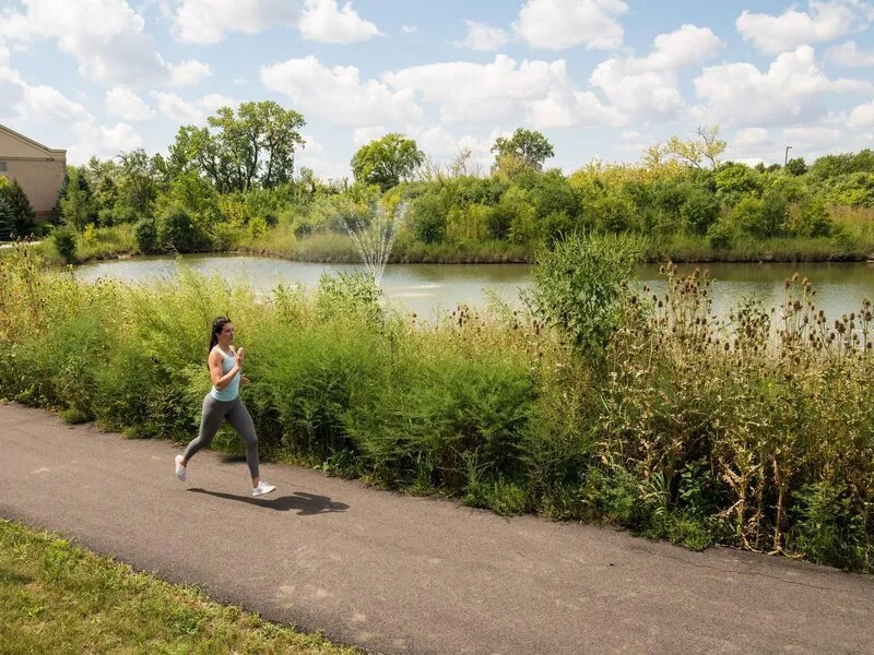 Towneplace Suites Chicago Schaumburg · Anbieterbild von TUI