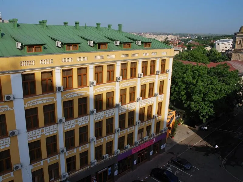Hotel Astoria City Center · Anbieterbild von TUI