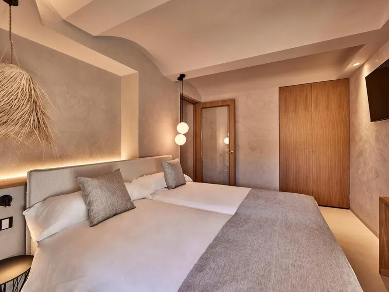 Joe's Gomila Boutique Hotel · Anbieterbild von TUI