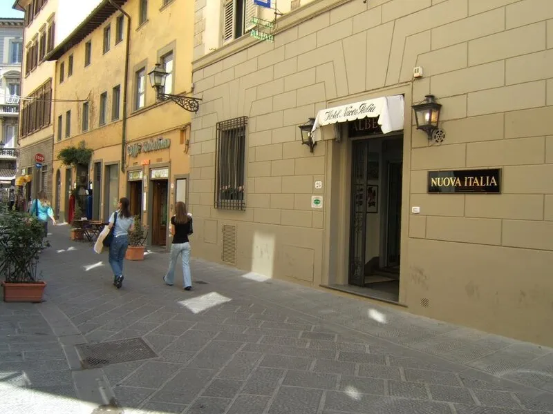Nuova Italia · Anbieterbild von TUI