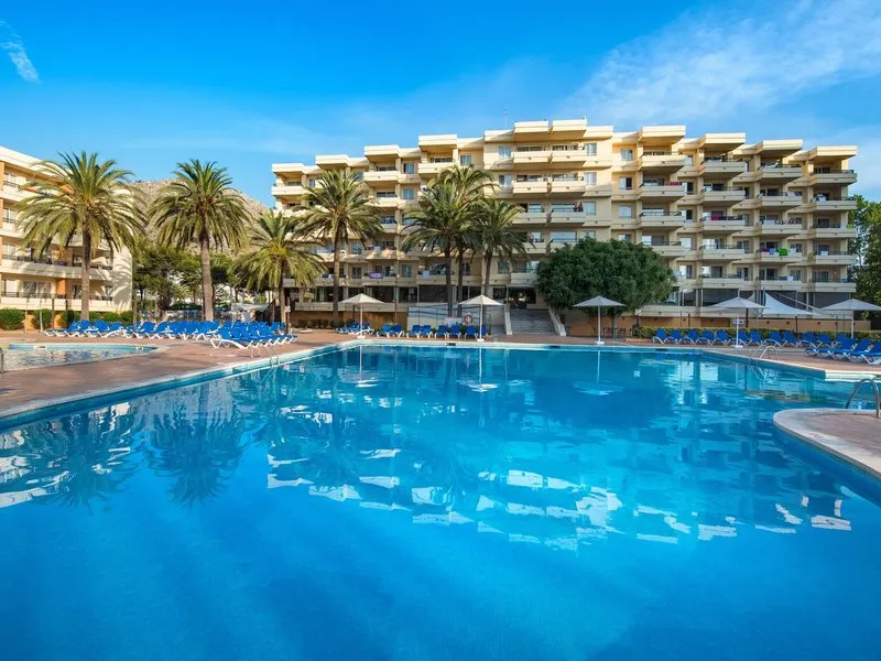 Bellevue Club · Anbieterbild von TUI