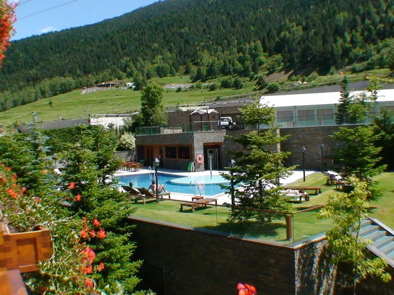 Nordic Hotel · Anbieterbild von TUI
