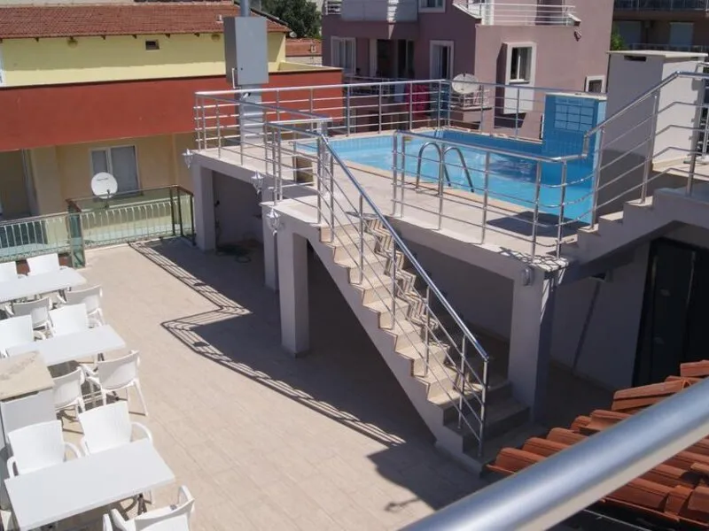 Monalisa Hotels · Anbieterbild von TUI