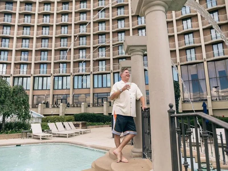 Intercontinental Kansas City At The Plaza · Anbieterbild von TUI