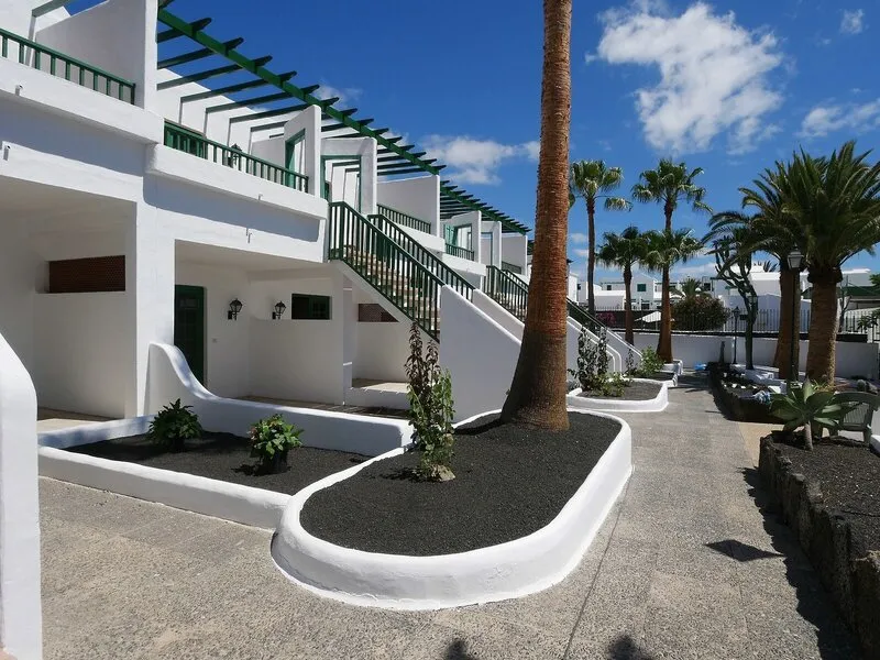 Tropicana Apartamentos · Anbieterbild von TUI