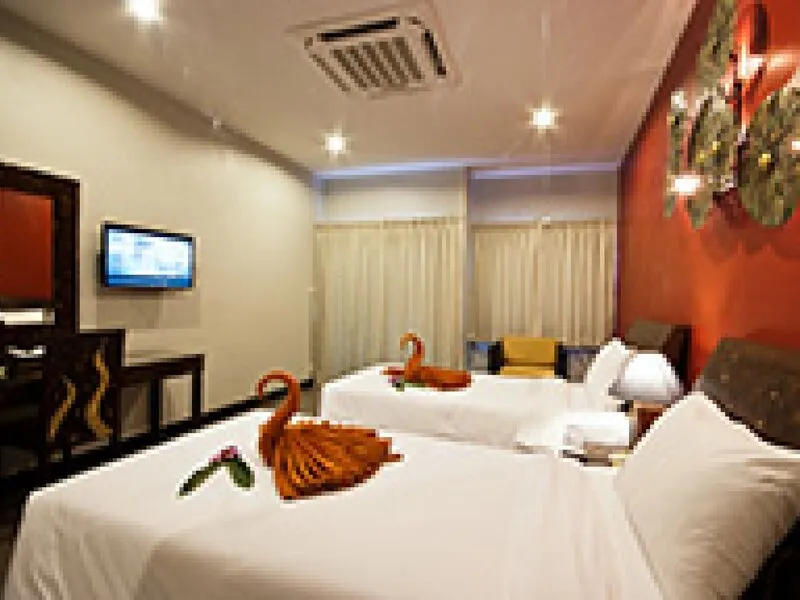 YouDee Hotel Patong · Anbieterbild von TUI