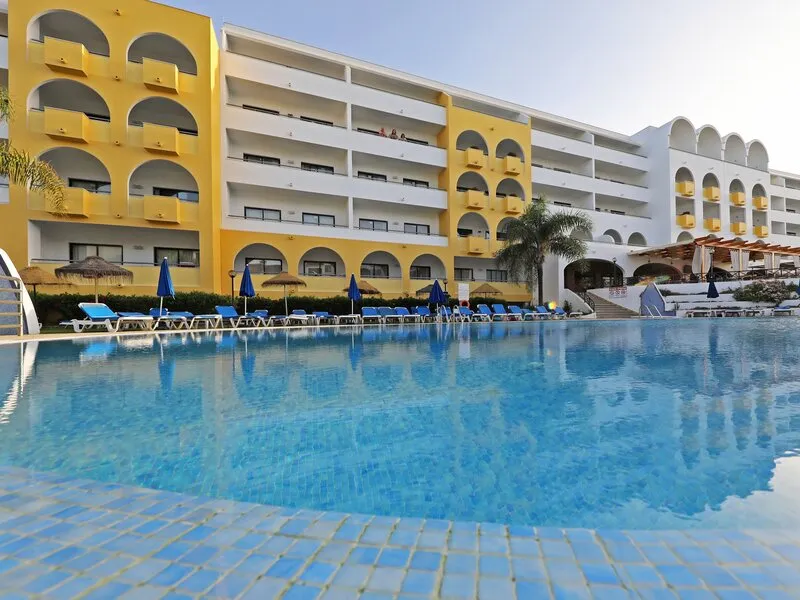 Paladim & Alagoa Mar Aparthotels · Anbieterbild von TUI