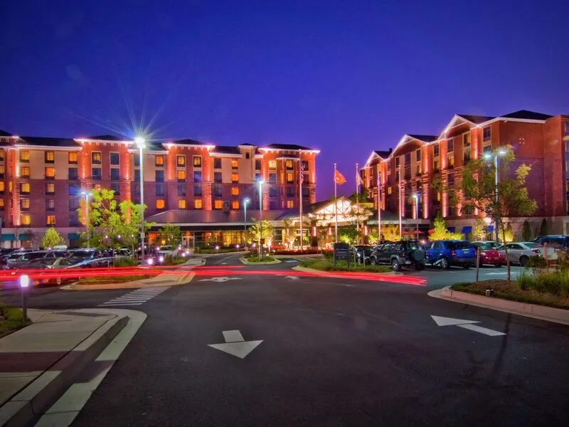 Hilton Garden Inn Rockville-Gaithersburg · Anbieterbild von TUI