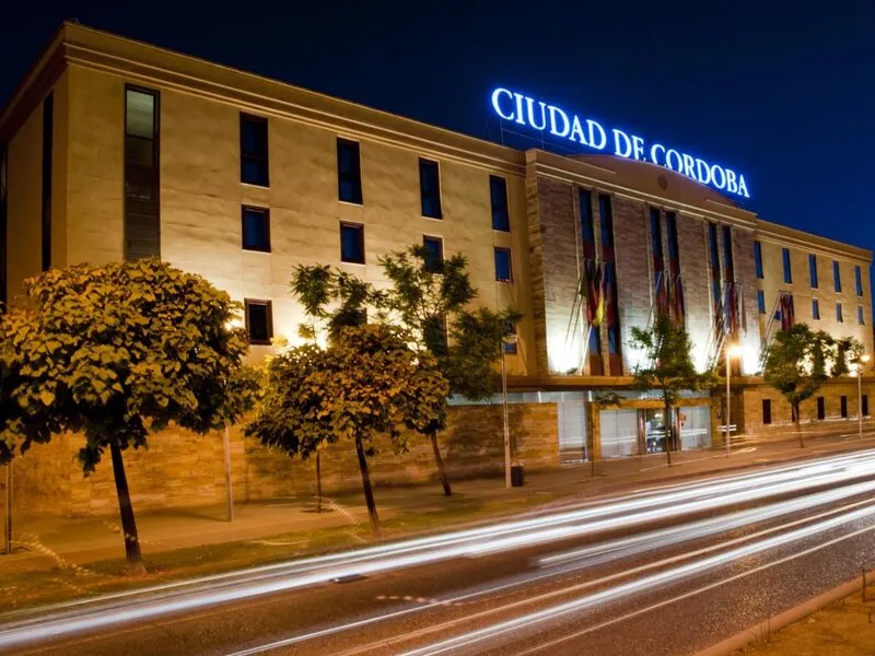 Exe Ciudad de Cordoba · Anbieterbild von TUI