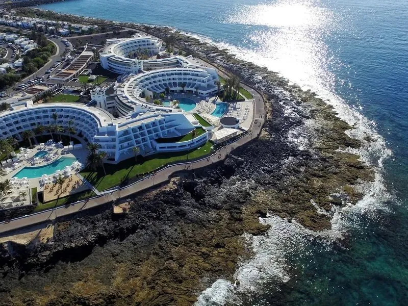 Iberostar Selection Lanzarote Park · Anbieterbild von TUI