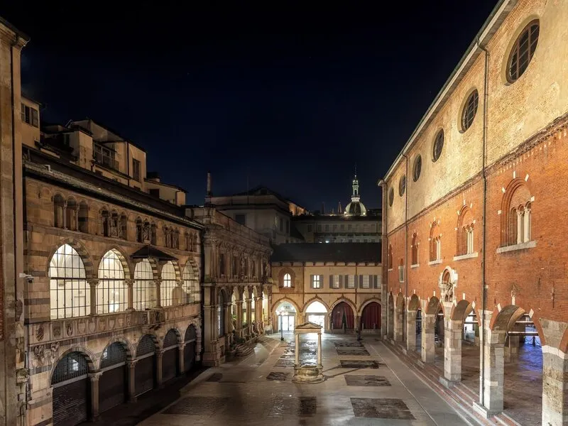 AF Duomo - Milano Luxury Suites · Anbieterbild von TUI