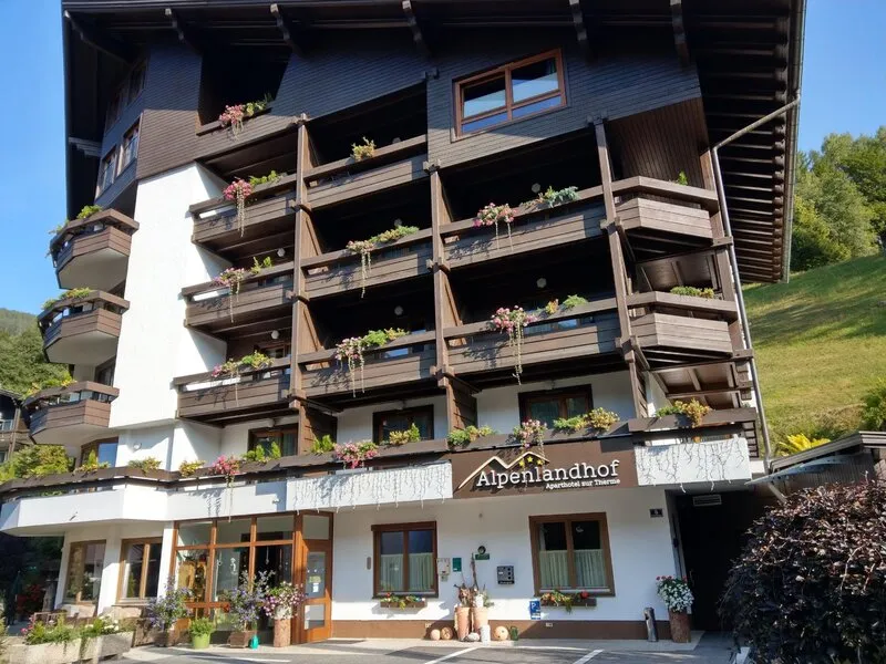 Alpenlandhof · Anbieterbild von TUI