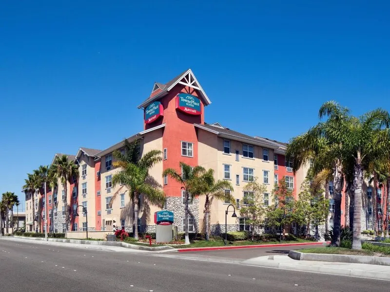 TownePlace Suites Los Angeles LAX/Manhattan Beach · Anbieterbild von TUI