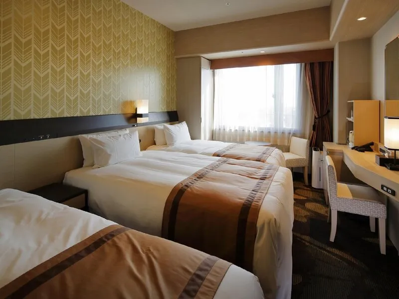 Hotel Monterey Himeji · Anbieterbild von TUI