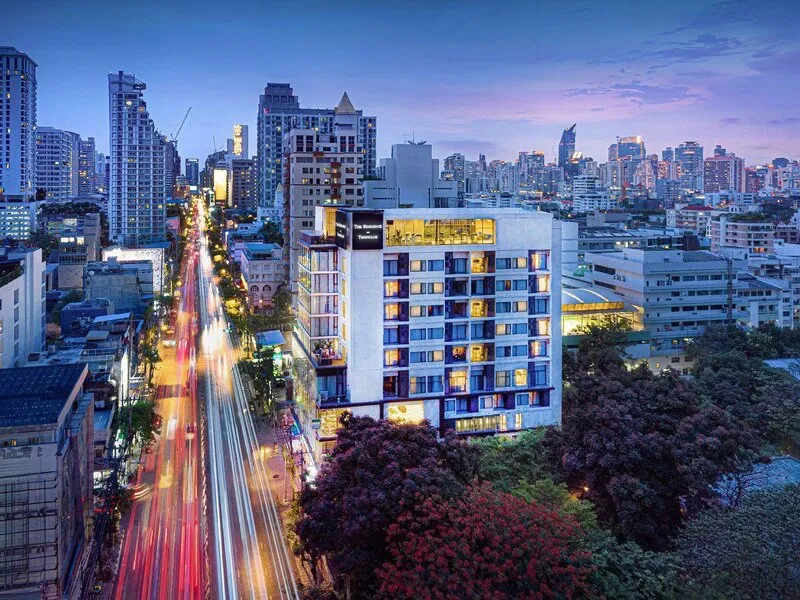 The Residence on Thonglor · Anbieterbild von TUI