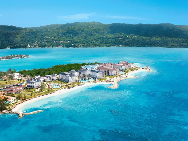 Secrets St. James Montego Bay · Anbieterbild von TUI