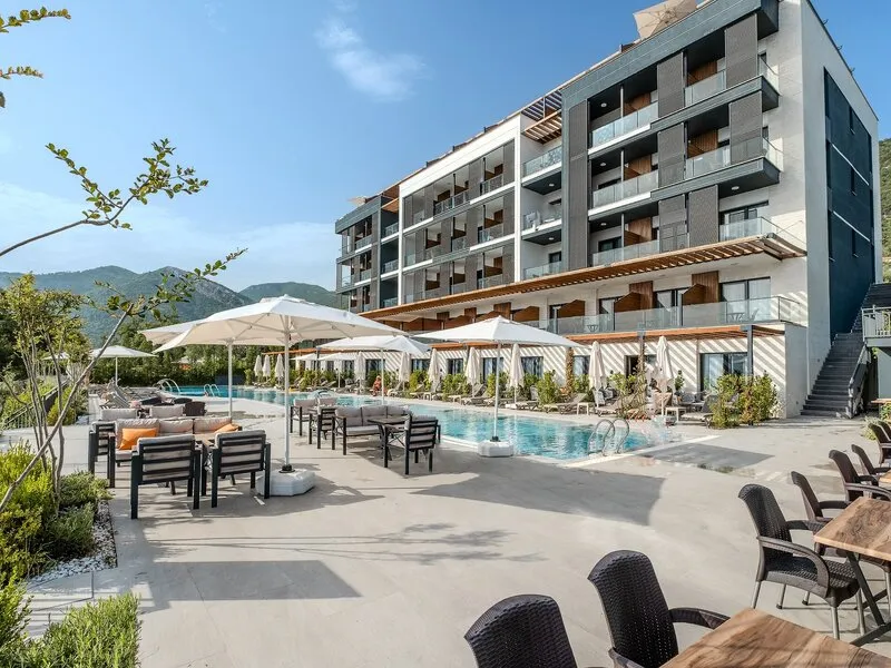 Montenegro Lodge · Anbieterbild von TUI