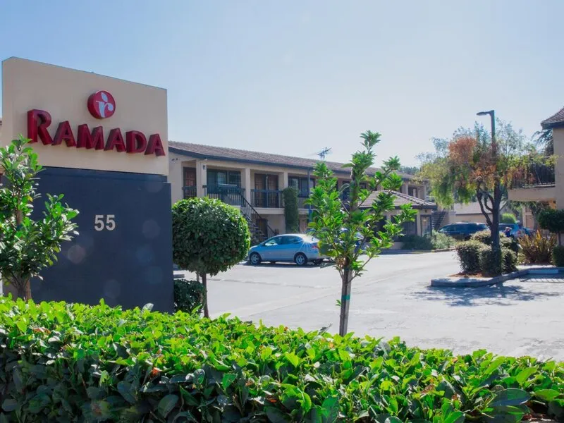 Ramada Limited Mountain View · Anbieterbild von TUI
