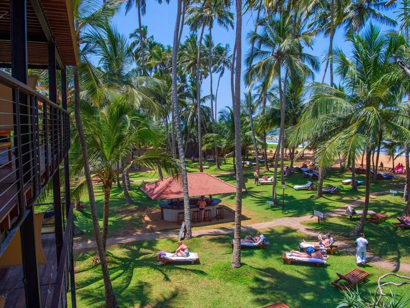 Mermaid Hotel & Club · Anbieterbild von TUI