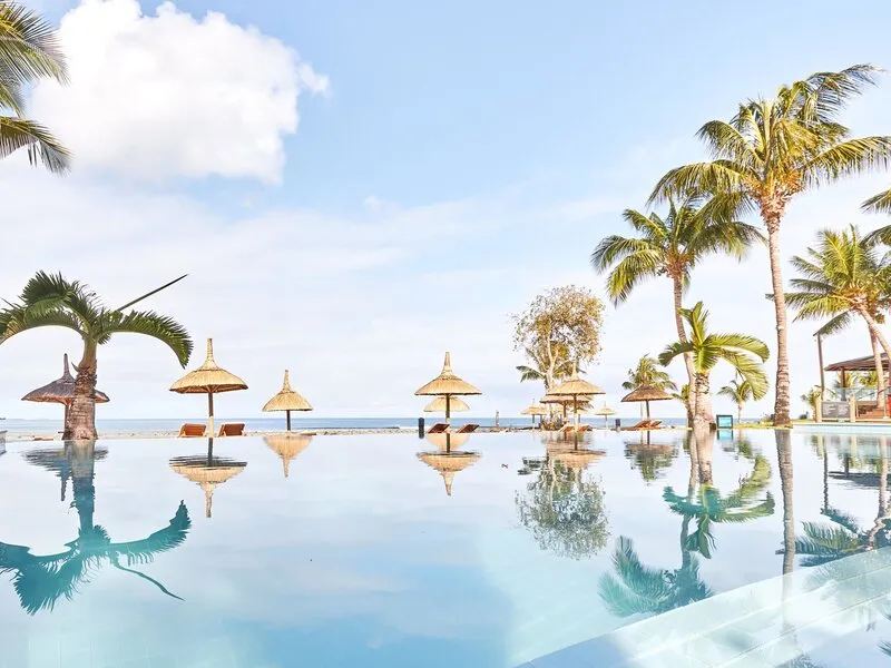 InterContinental Mauritius Resort · Anbieterbild von TUI