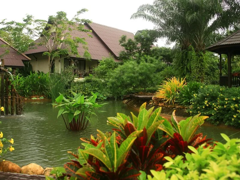 Annika Koh Chang · Anbieterbild von TUI