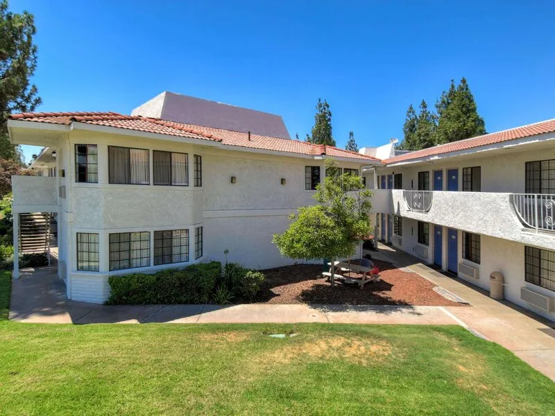 Motel 6 Los Angeles - San Dimas · Anbieterbild von TUI