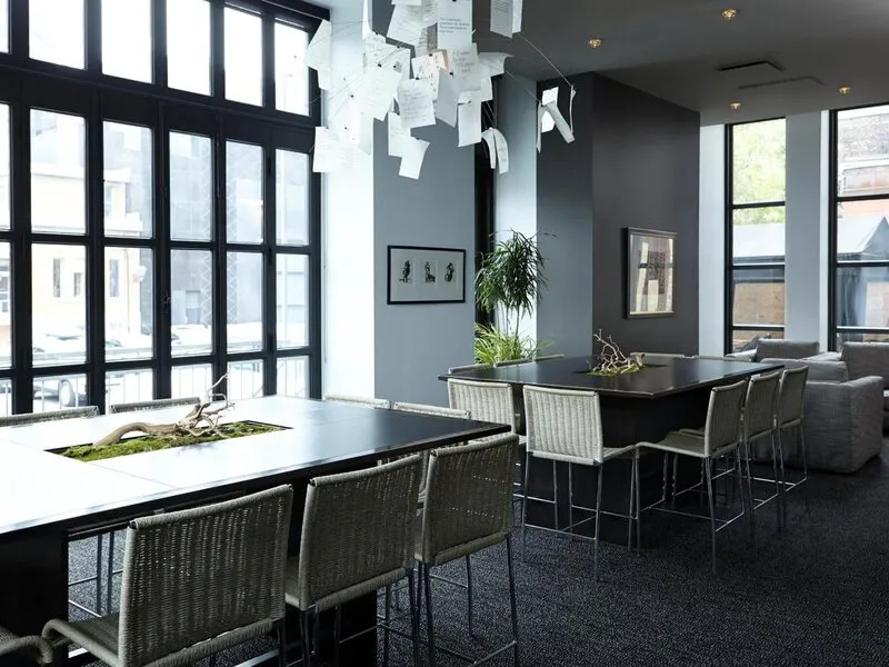 Le Germain Hotel Quebec · Anbieterbild von TUI