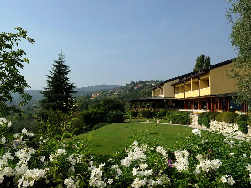 Poiano Resort Hotel · Anbieterbild von TUI
