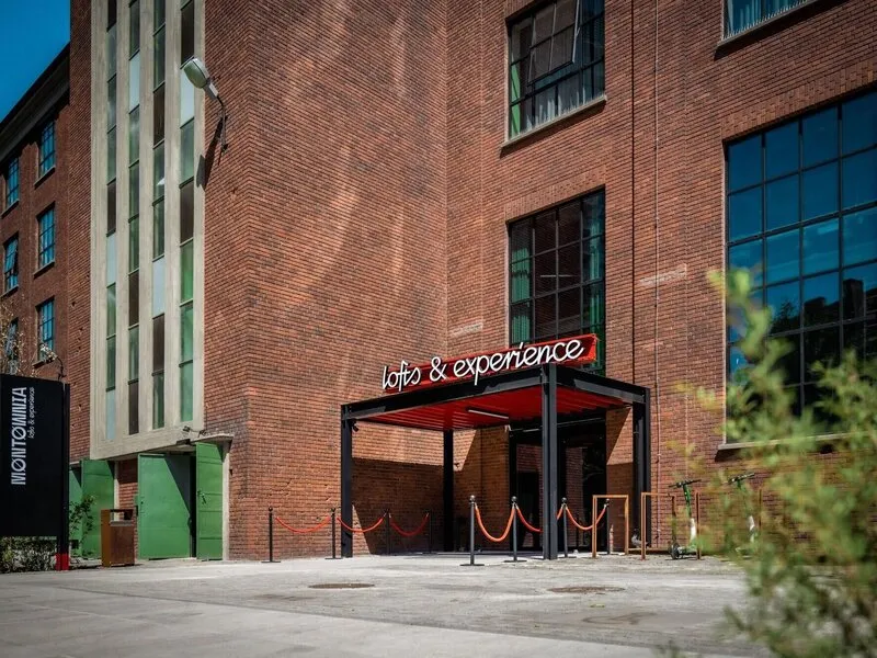 Montownia Lofts & Experience · Anbieterbild von TUI