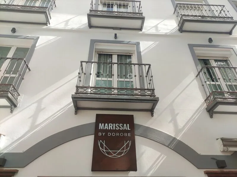 Marissal by Dorobe · Anbieterbild von TUI