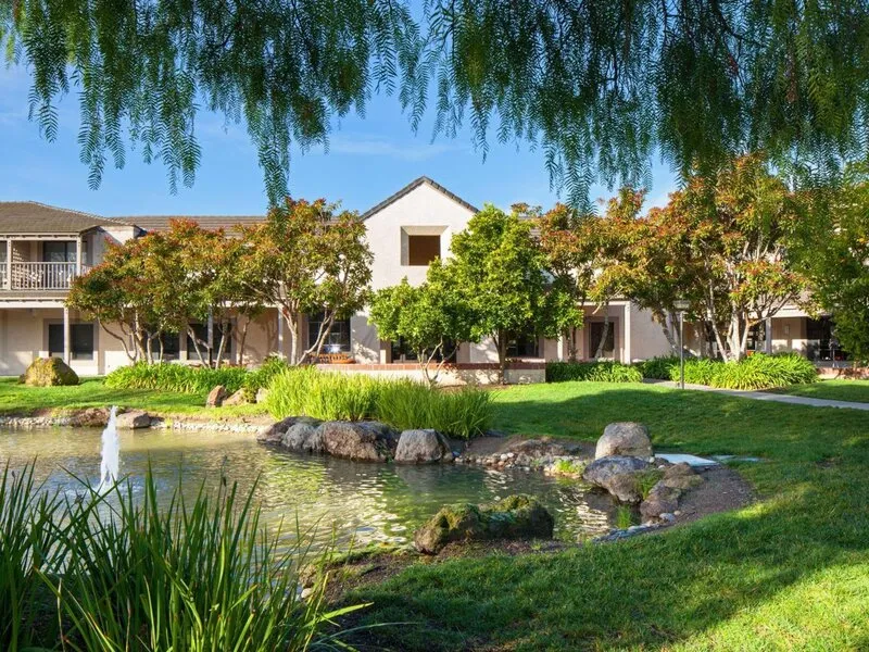 Four Points by Sheraton Pleasanton · Anbieterbild von TUI