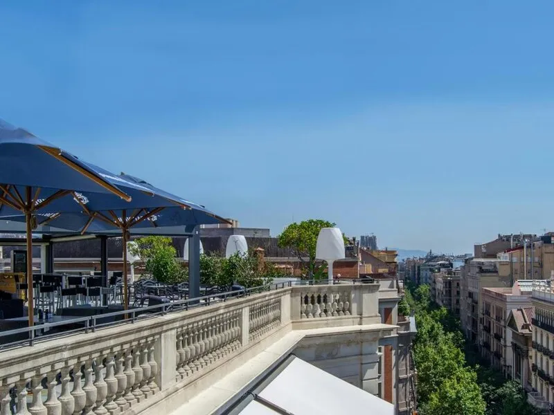 Barcelona Center · Anbieterbild von TUI