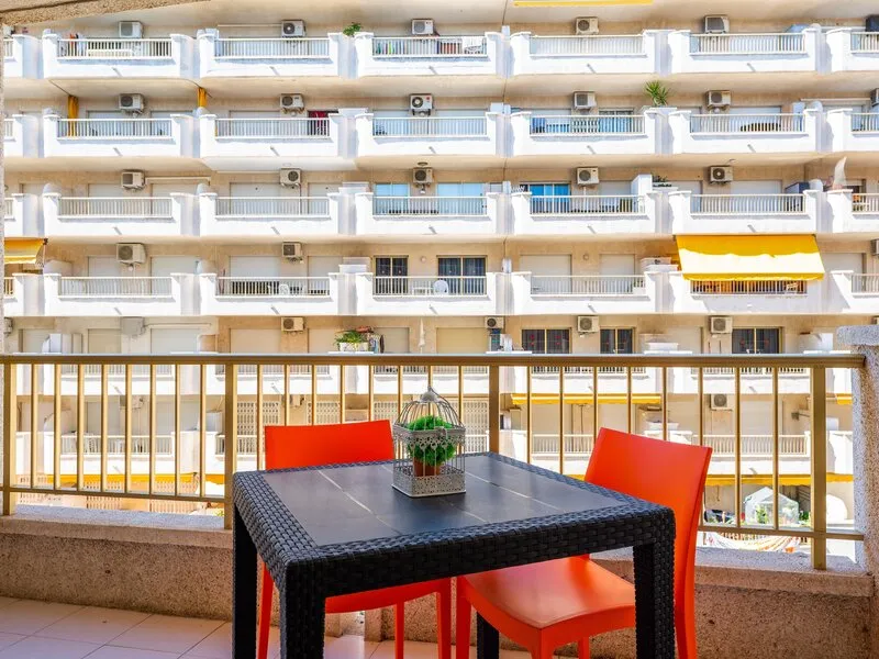 Salou Pacific · Anbieterbild von TUI