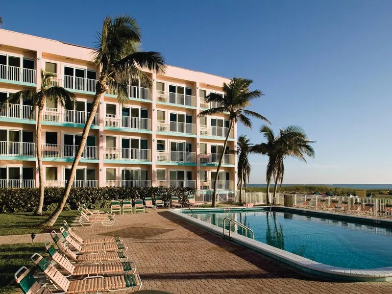Wyndham Sea Gardens · Anbieterbild von TUI