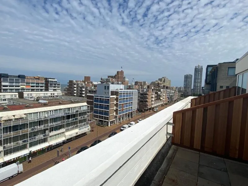 ibis Styles Den Haag Scheveningen · Anbieterbild von TUI