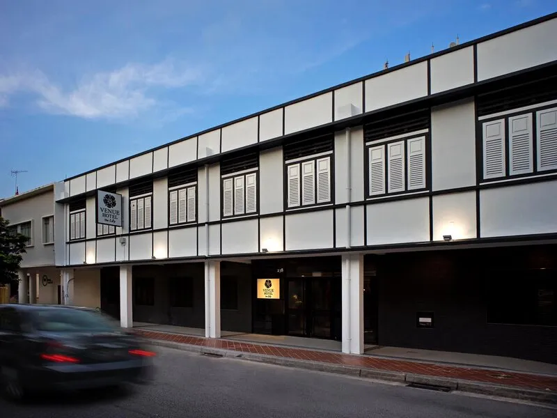 Venue Hotel The Lily · Anbieterbild von TUI