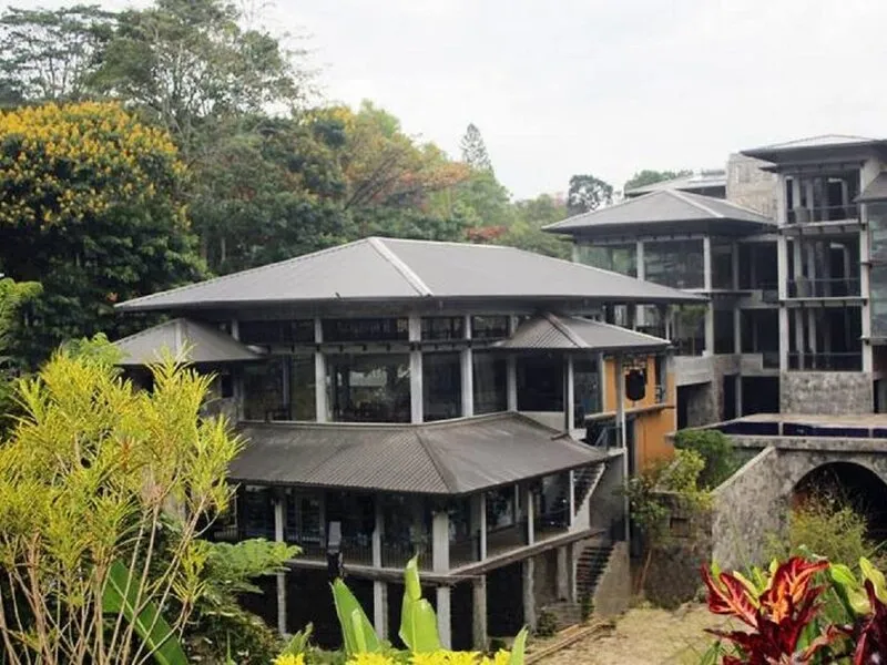 Oak Ray Ella Gap Hotel · Anbieterbild von TUI