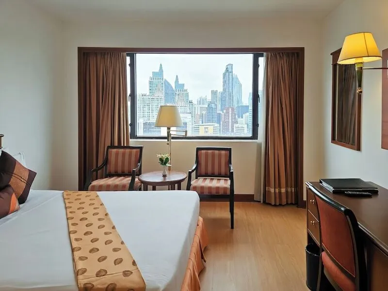 Ramada by Wyndham D MA Bangkok · Anbieterbild von TUI