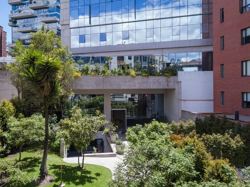 Go Quito Hotel · Anbieterbild von TUI