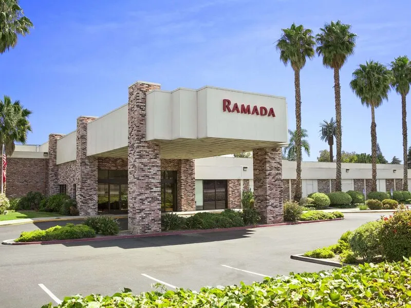Ramada Silicon Valley · Anbieterbild von TUI