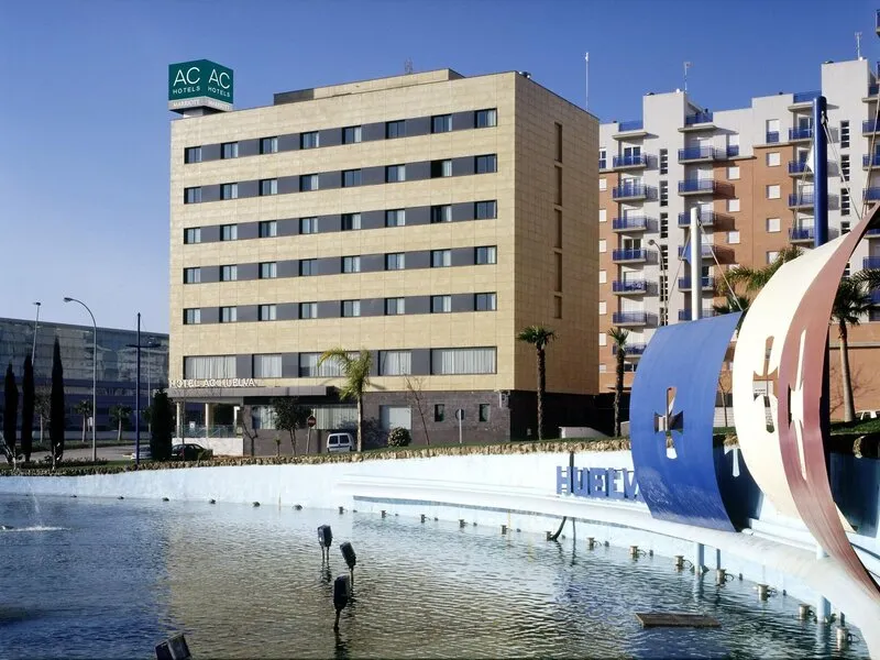 AC Huelva · Anbieterbild von TUI