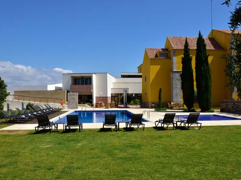 Pousada Convento Tavira - Historic Hotel · Anbieterbild von TUI