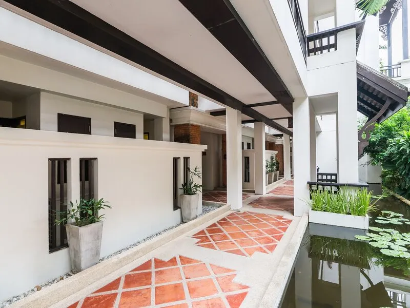 Dara Samui Beach Resort & Villas · Anbieterbild von TUI