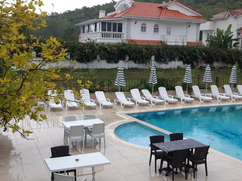 Elijah Hotel · Anbieterbild von TUI
