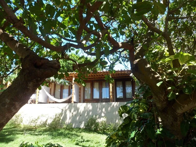 Hotel da Pipa · Anbieterbild von TUI