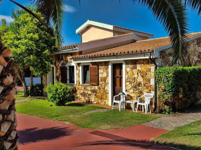 Zeta Club San Teodoro Le Rose · Anbieterbild von TUI