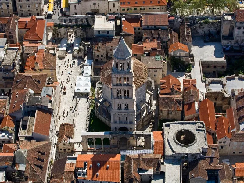Apartments For You In Split · Anbieterbild von TUI