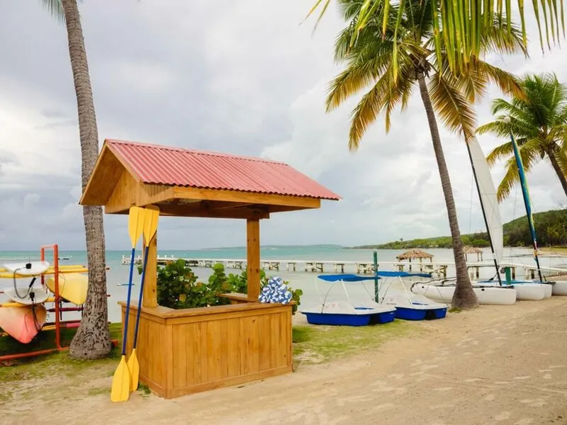 Copamarina Beach Resort & Spa · Anbieterbild von TUI